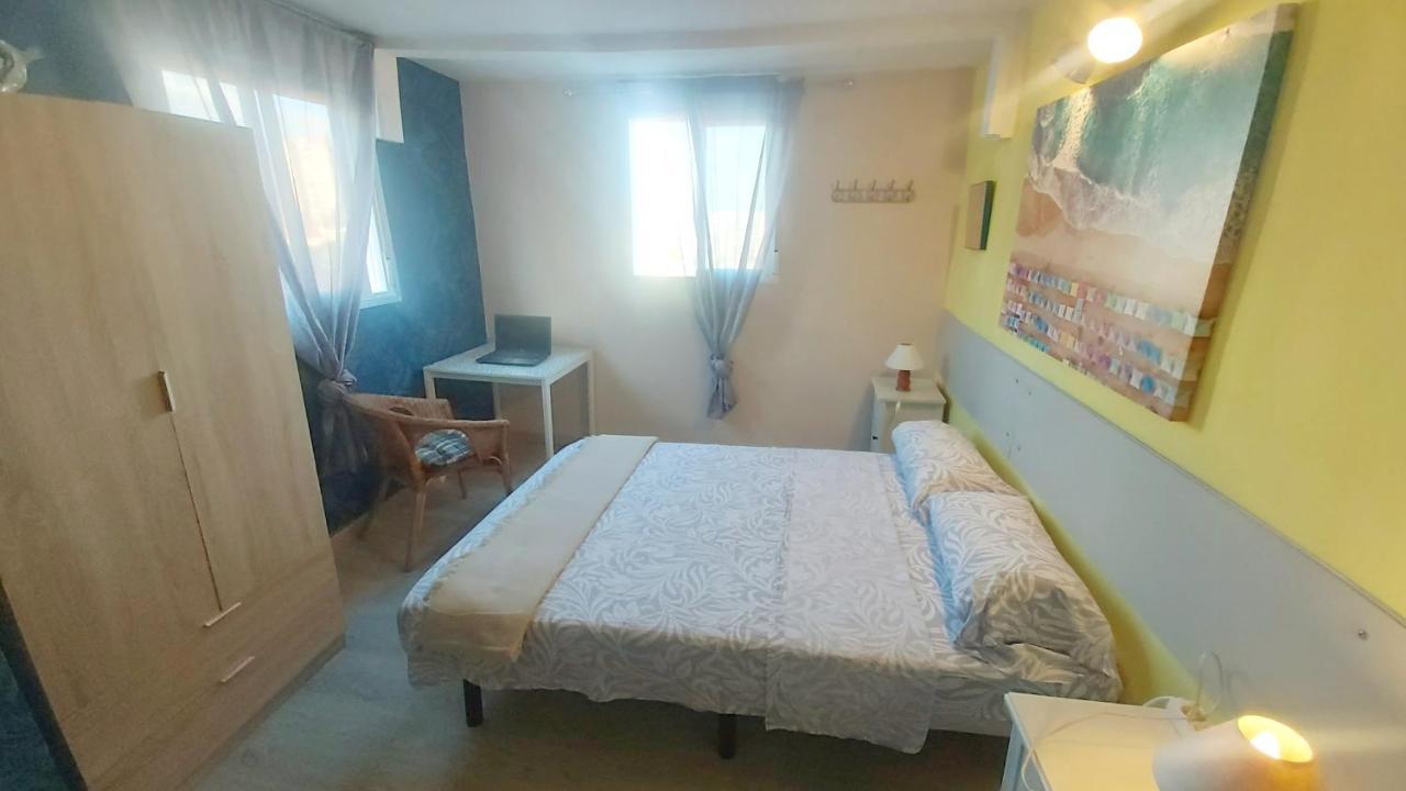 Guest House Santa Cruz 외부 사진